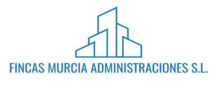Logotipo de Fincas Murcia Administraciones