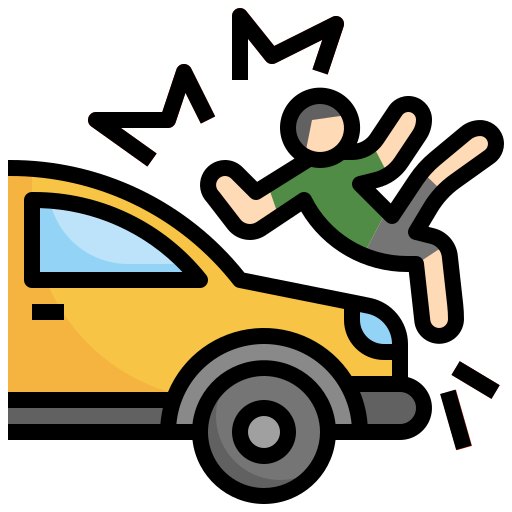 accident