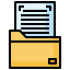 folder