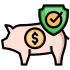 savings