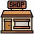 shopping-store