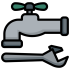 water-faucet